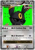 MLG Umbreon