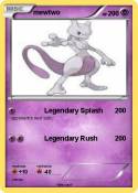 mewtwo
