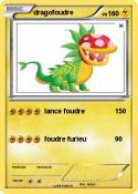 dragofoudre