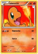 salameche