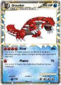 Groudon