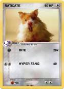 RATICATE