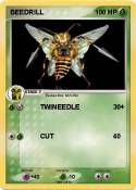 BEEDRILL