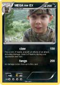MEGA me EX