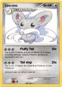 Cinccino