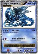 dragon des