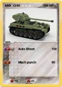 AMX 13/40