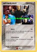 Jeff Hardy niv.