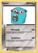 Gopher