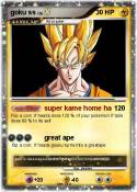 goku ss