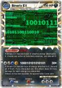 Binarix EX