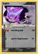 sugilite