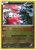 Zekrom/Reshiram