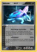 suicune niv.X 2