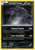 The Grim Reaper