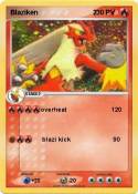 Blaziken 2