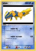 whale