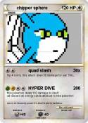 chipper sphere