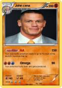 John cena
