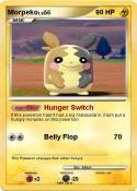 Morpeko