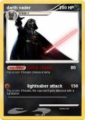 darth vader