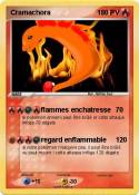 Cramachora