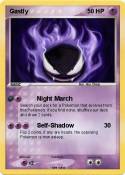 Gastly