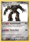 Megatron