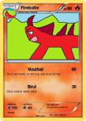 Firebotte