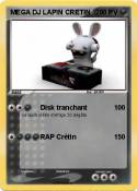 MEGA DJ LAPIN