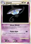 lampent