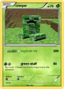 creeper