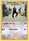 gandme style