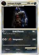 Arkham Knight
