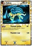 Raikou