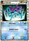 Suicune