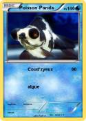 Poisson Panda
