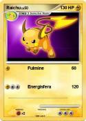 Raichu