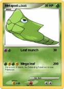 Metapod