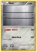 Metal
