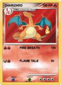 CHARIZARD