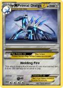 Primal Dialga
