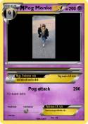 Pog Monke
