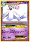 Gardevoir