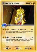 Super Sonic