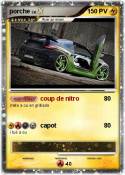 porche