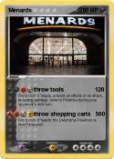 Menards