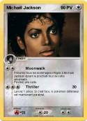 Michaël Jackson
