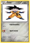 Goten