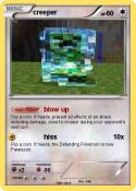 creeper
